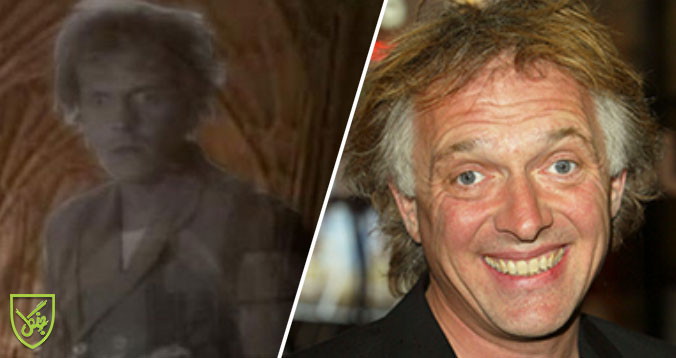 ریک مایال Rik Mayal